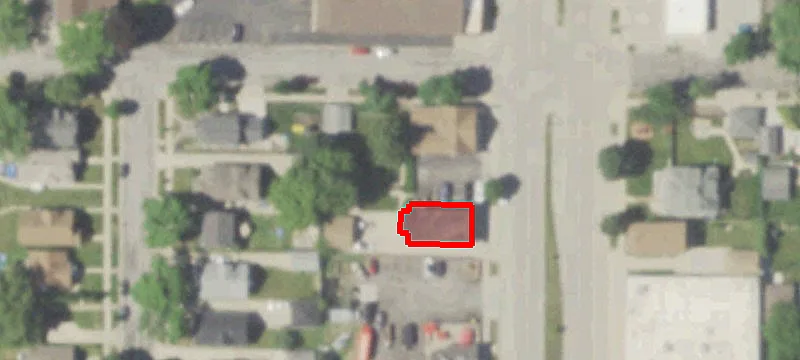 4107 Howell Ave