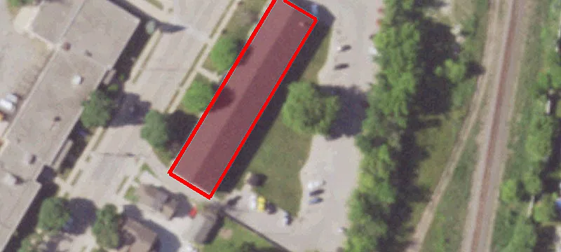 1165 Whiterock Ave