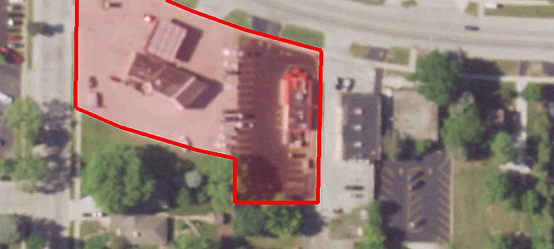 1529 Racine Ave