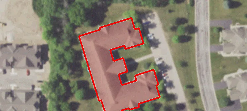 175th Wildwood Dr