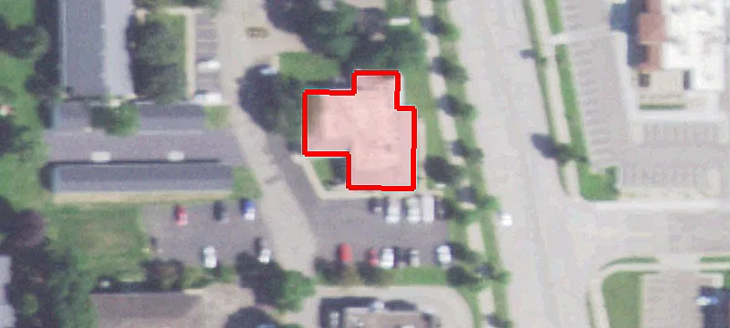 822 Hastings Way