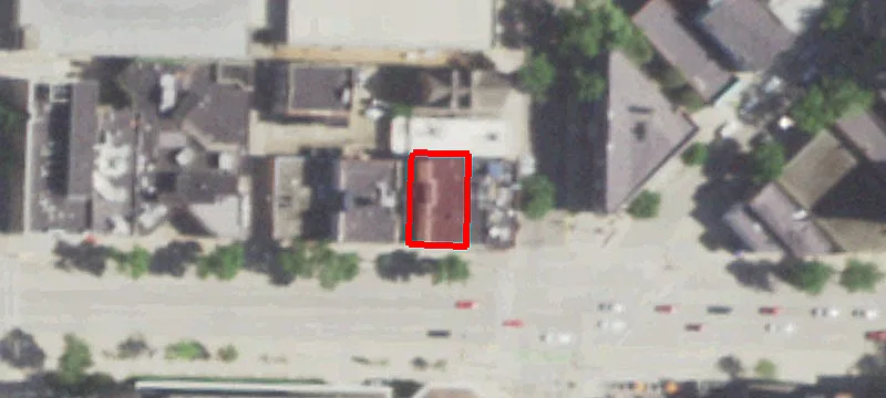 604 University Ave