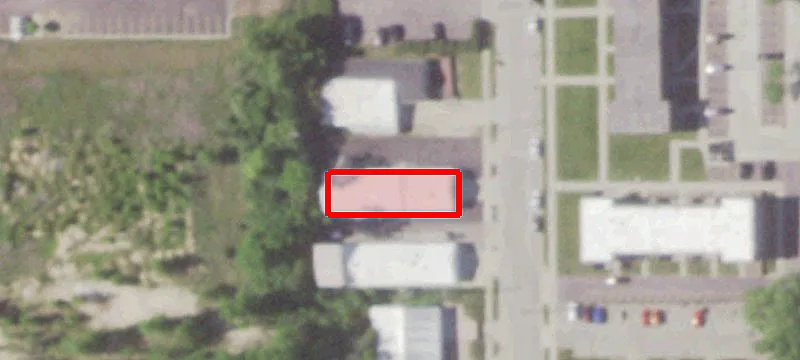 830 Eastern Ave