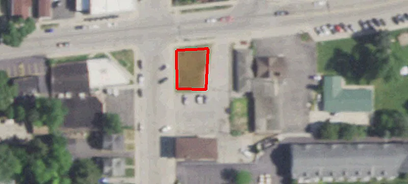 1 Geneva St