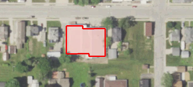 515 Manitowoc St