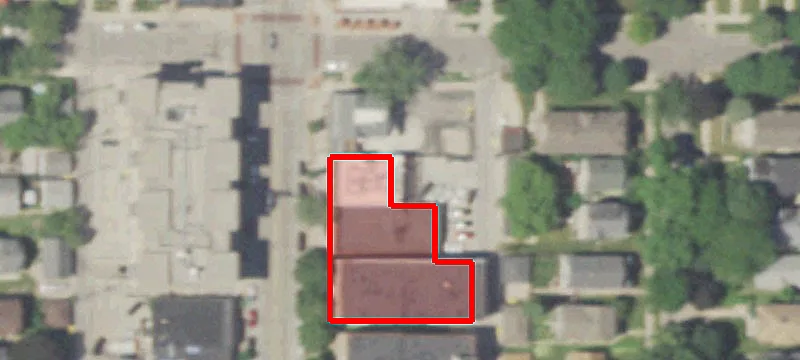 4488 Oakland Ave