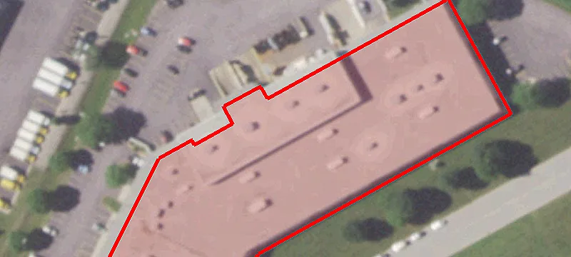 1400 Main St