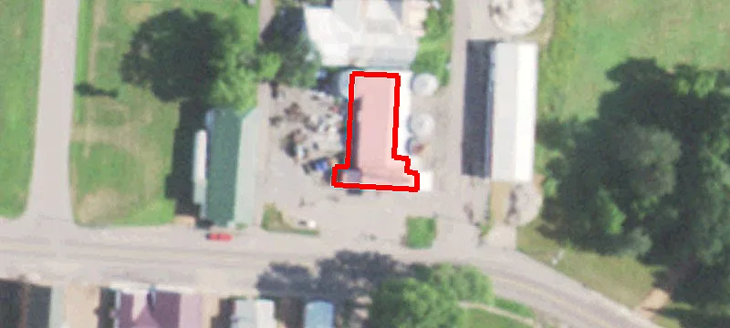 19052nd 1st St