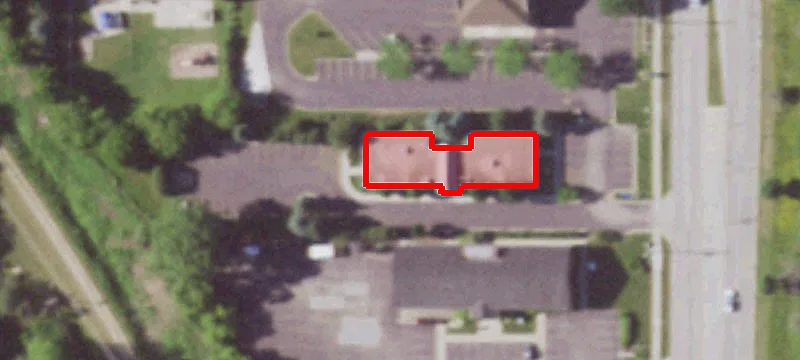 2316 Grandview Blvd