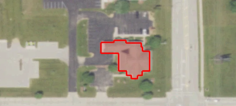 4712 Expo Dr