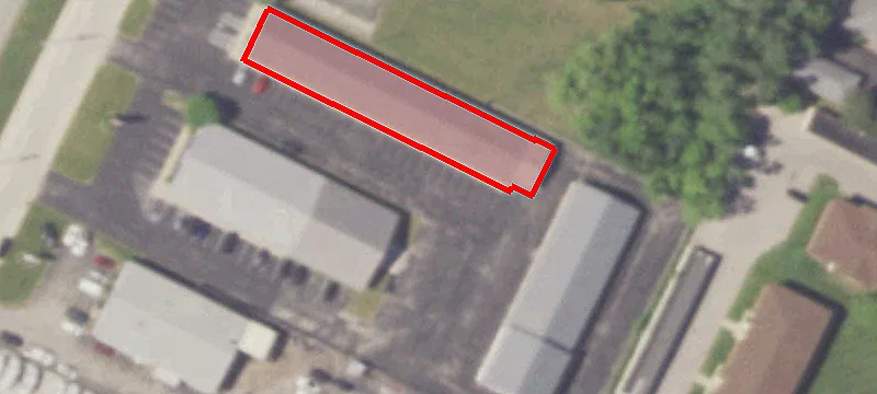 1110 Military Ave