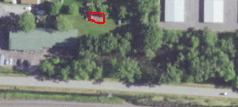 8774th Firelane 1st 1