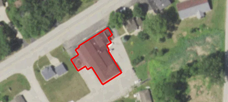 6420 Sturgeon Bay Rd
