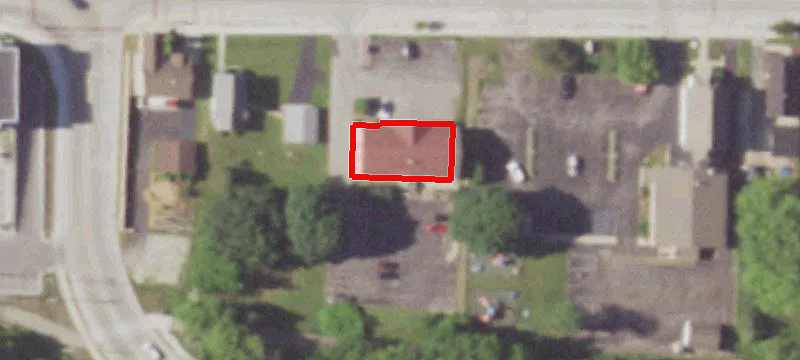63rd Main St