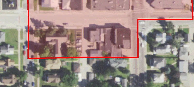 1116 Gillette St