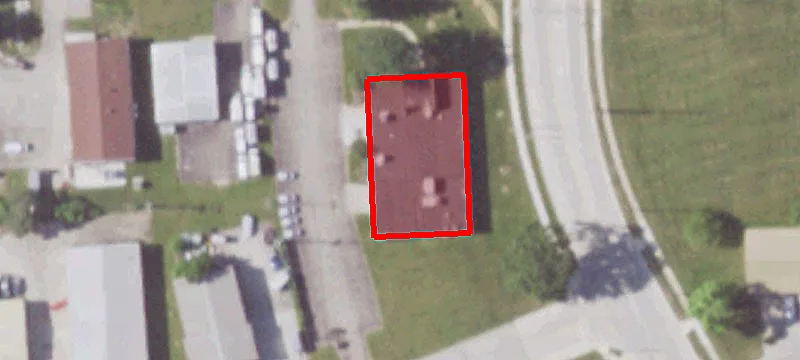 803 College Ave