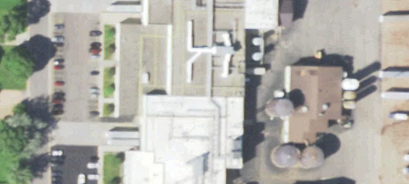 500 Linden St