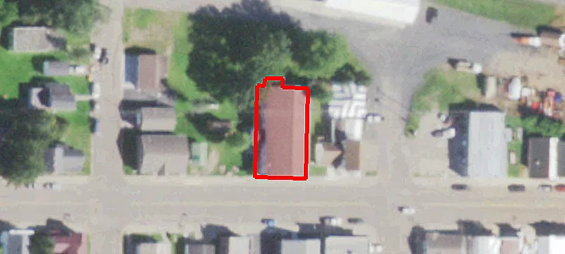 626 Murray St