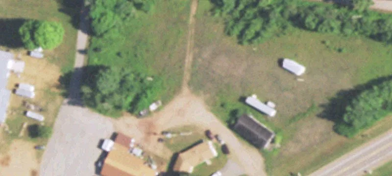 11921st Us Hwy 45th S
