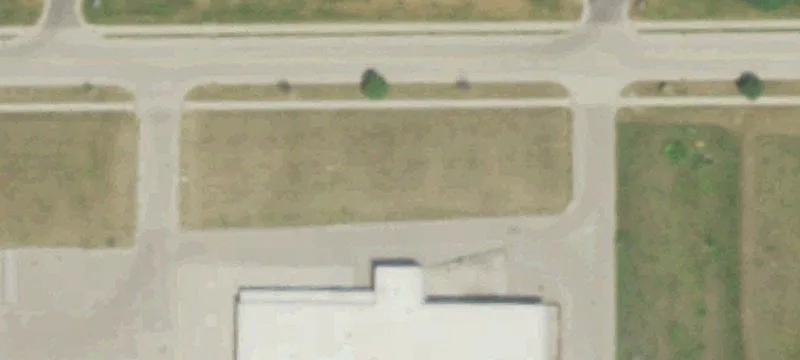 2100 Ew Hart Rd