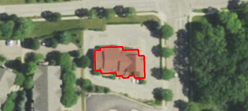 650 High Pt Rd