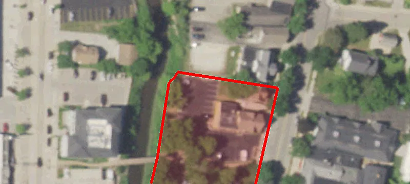 151 Grn Bay Rd