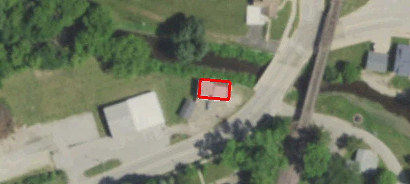 108 Aztalan St
