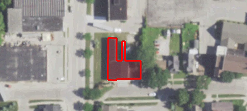 183 Ruggles St