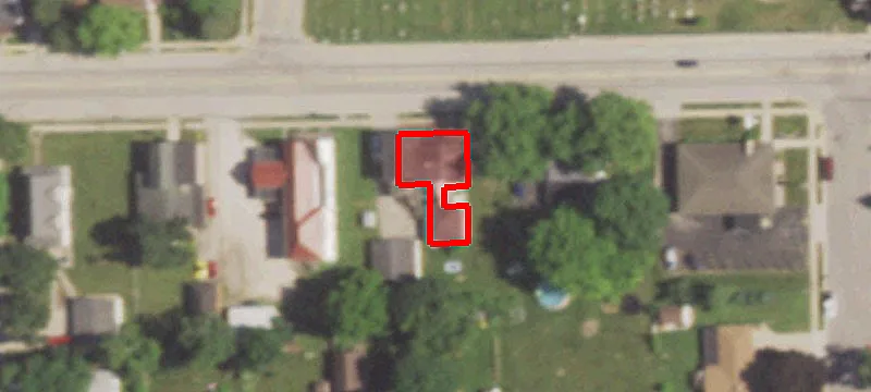 521 Main St