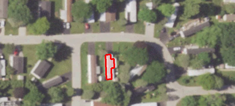 67th Mclaughlin Rd