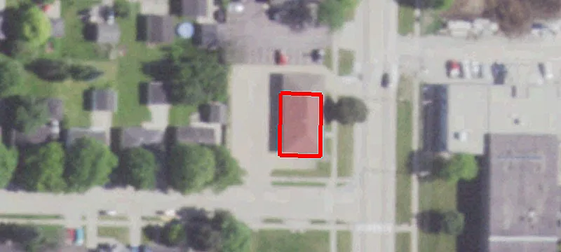141 Sawyer St