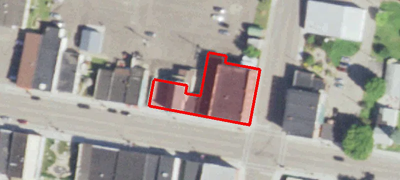 113 Lincoln St
