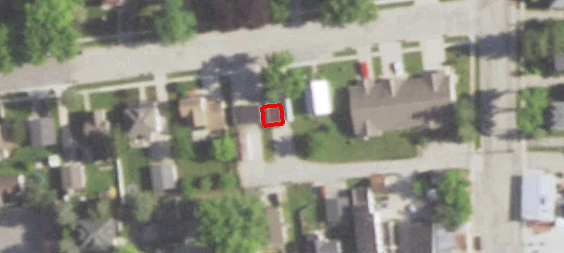 117 Sheridan St