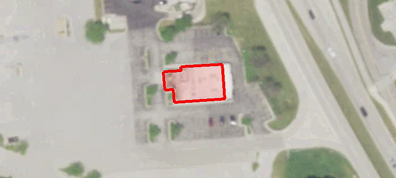526 Taylor Dr