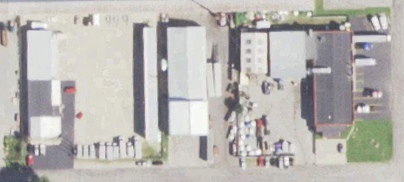 6836th Industrial Blvd