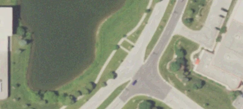 5100 Franklin Dr