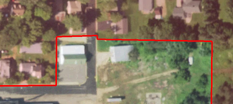 118 Redwood St