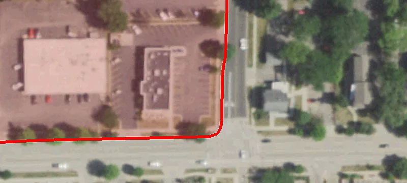 1116 Main St