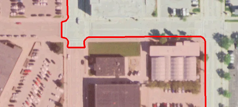 232 6th N St