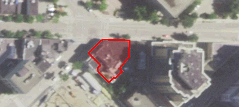 203 King St