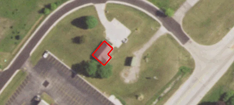 309th Commercial Dr