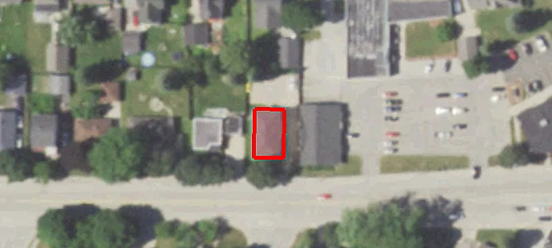 1635 Deckner Ave