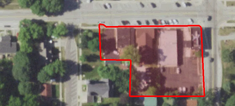 207 Main W St