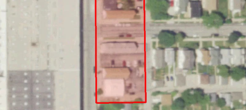 5142 Packard Ave
