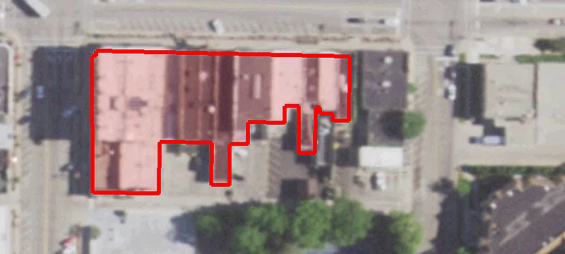 734 Main St