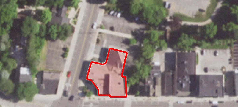 112 Capitol Dr