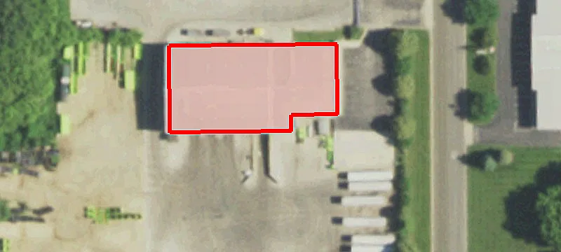 300 Raemisch Rd