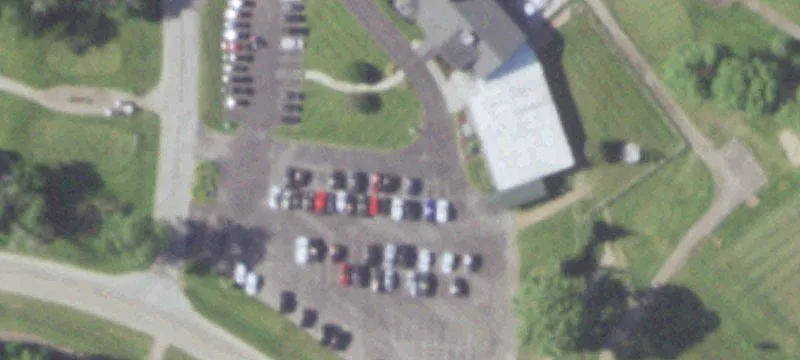 5095th Golf Crse Rd