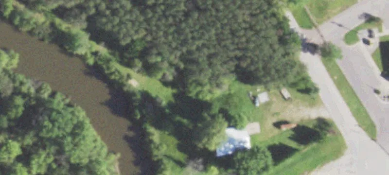 4937th Carlson Rd