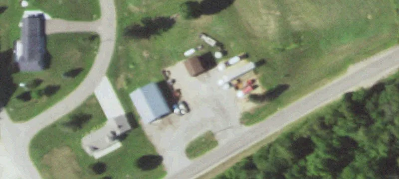 1442 County S Rd